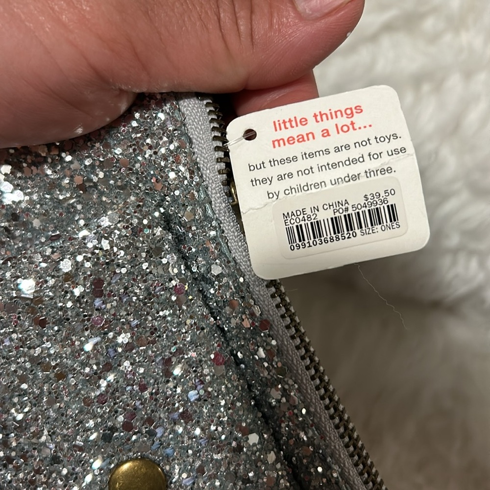 Crewcuts wallet - Picture 3 of 8
